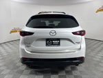 2025 Mazda Mazda CX-5 2.5 Turbo Premium Package