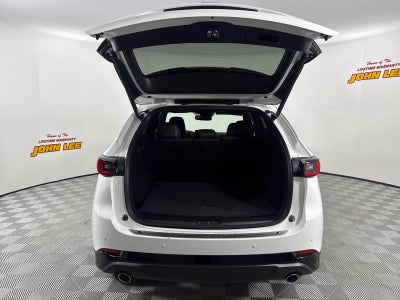 2025 Mazda Mazda CX-5 2.5 Turbo Premium Package