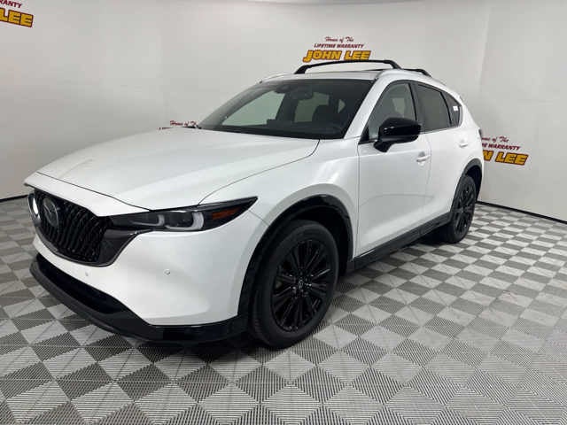 2025 Mazda Mazda CX-5 2.5 Turbo Premium Package