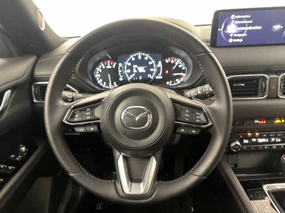 2025 Mazda Mazda CX-5 2.5 Turbo Premium Package