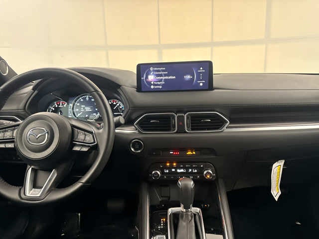 2025 Mazda Mazda CX-5 2.5 Turbo Premium Package