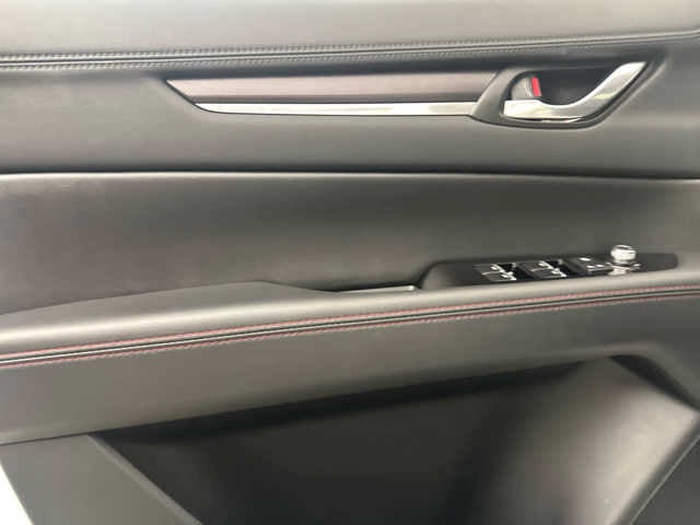 2025 Mazda Mazda CX-5 2.5 Turbo Premium Package