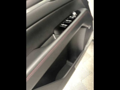 2025 Mazda Mazda CX-5 2.5 Turbo Premium Package