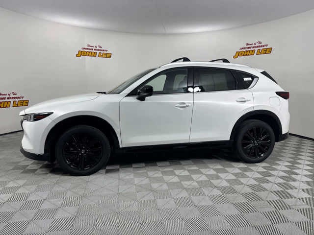 2025 Mazda Mazda CX-5 2.5 Turbo Premium Package