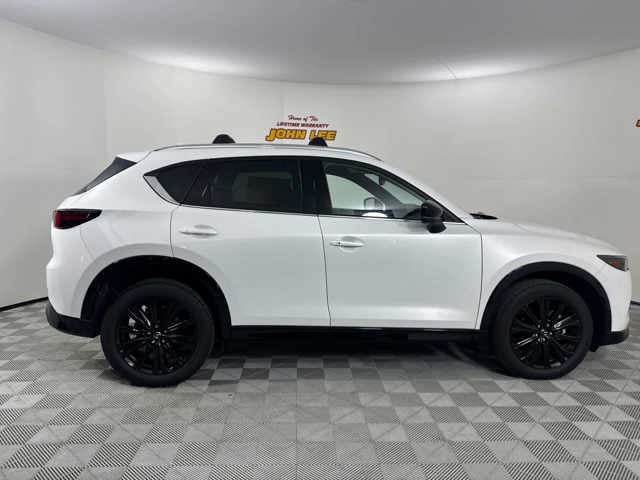 2025 Mazda Mazda CX-5 2.5 Turbo Premium Package