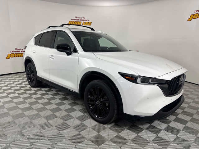 2025 Mazda Mazda CX-5 2.5 Turbo Premium Package