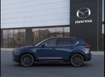 2025 Mazda Mazda CX-5 2.5 Turbo Premium AWD