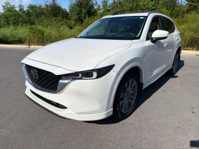 2024 Mazda Mazda CX-5 2.5 S Premium Plus Package