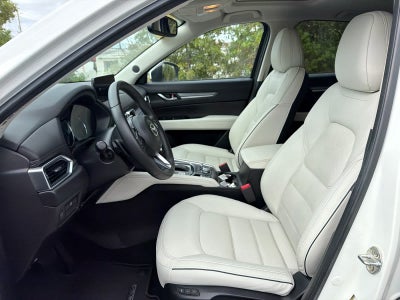 2024 Mazda Mazda CX-5 2.5 S Premium Plus Package