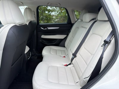 2024 Mazda Mazda CX-5 2.5 S Premium Plus Package