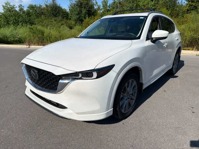 2024 Mazda Mazda CX-5 2.5 S Premium Plus Package