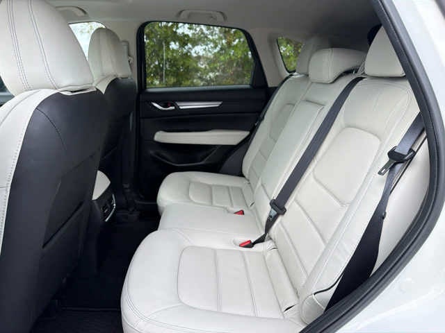 2024 Mazda Mazda CX-5 2.5 S Premium Plus Package