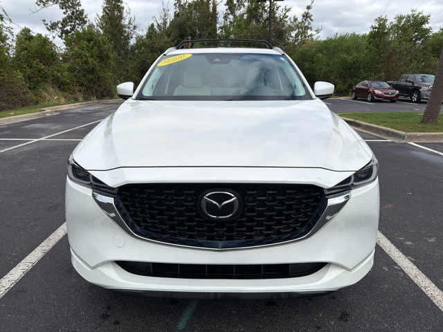 2024 Mazda Mazda CX-5 2.5 S Premium Plus Package