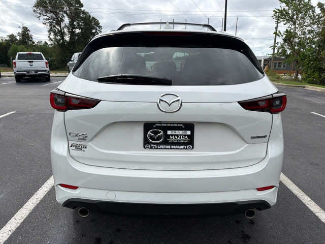 2024 Mazda Mazda CX-5 2.5 S Premium Plus Package