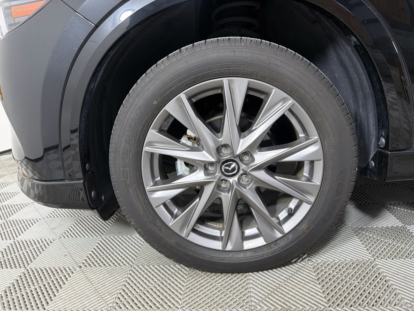 2024 Mazda Mazda CX-5 2.5 S Premium Plus Package