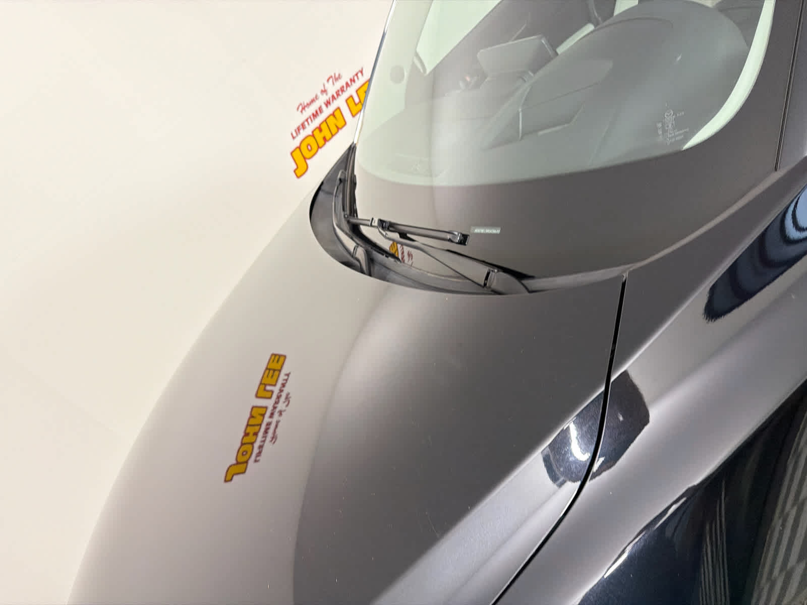 2024 Mazda Mazda CX-5 2.5 S Premium Plus Package