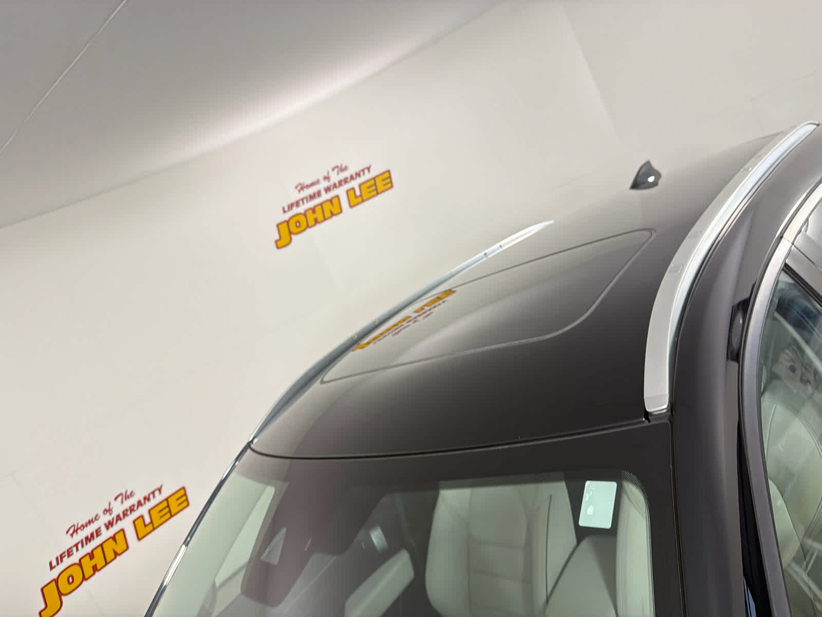 2024 Mazda Mazda CX-5 2.5 S Premium Plus Package