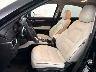 2024 Mazda Mazda CX-5 2.5 S Premium Plus Package
