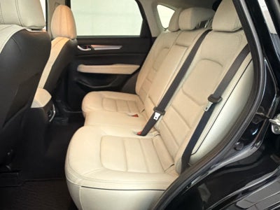 2024 Mazda Mazda CX-5 2.5 S Premium Plus Package