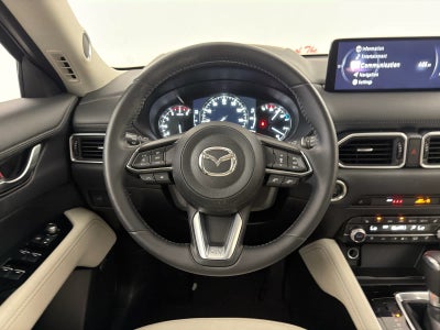 2024 Mazda Mazda CX-5 2.5 S Premium Plus Package
