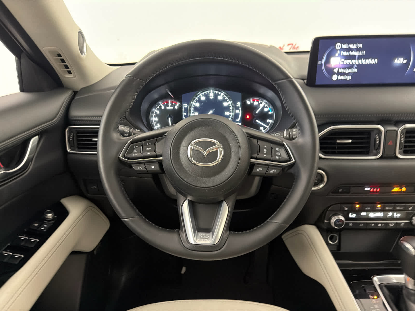 2024 Mazda Mazda CX-5 2.5 S Premium Plus Package