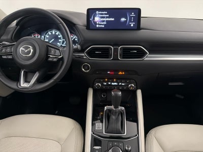 2024 Mazda Mazda CX-5 2.5 S Premium Plus Package