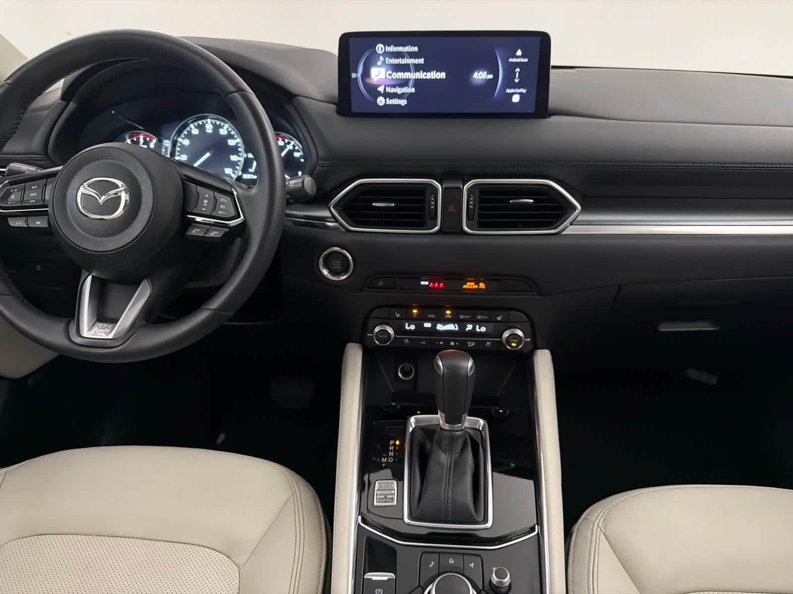 2024 Mazda Mazda CX-5 2.5 S Premium Plus Package