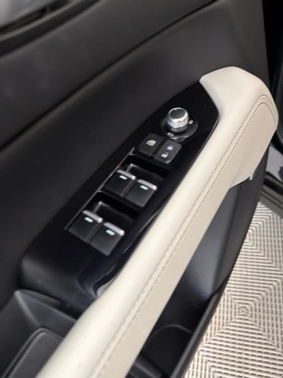 2024 Mazda Mazda CX-5 2.5 S Premium Plus Package