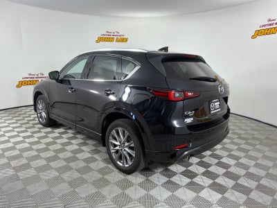2024 Mazda Mazda CX-5 2.5 S Premium Plus Package