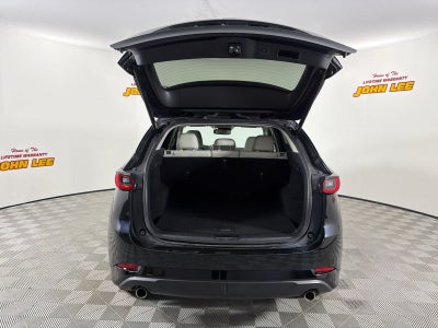 2024 Mazda Mazda CX-5 2.5 S Premium Plus Package