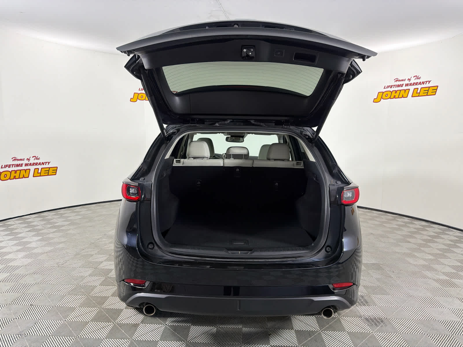 2024 Mazda Mazda CX-5 2.5 S Premium Plus Package