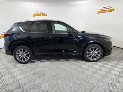 2024 Mazda Mazda CX-5 2.5 S Premium Plus Package