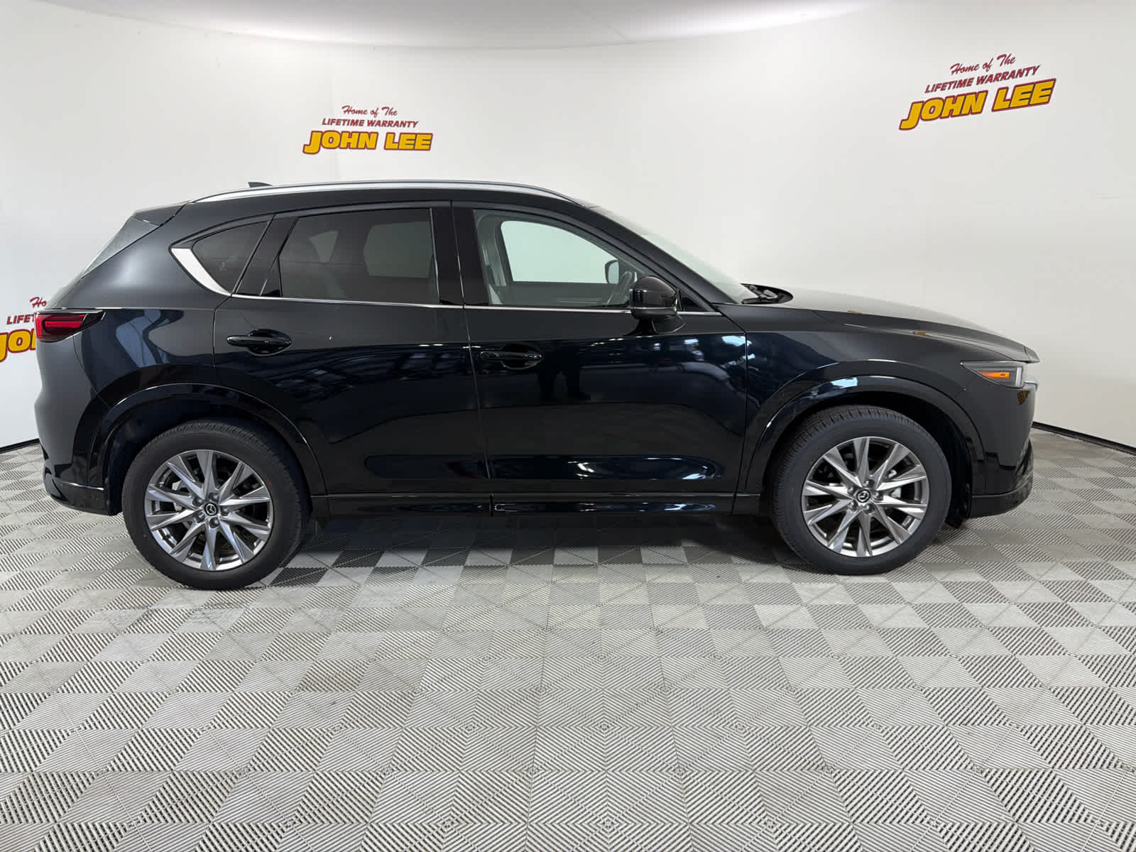 2024 Mazda Mazda CX-5 2.5 S Premium Plus Package