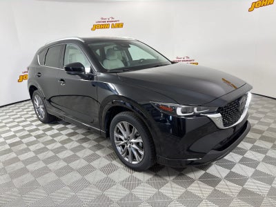 2024 Mazda Mazda CX-5 2.5 S Premium Plus Package