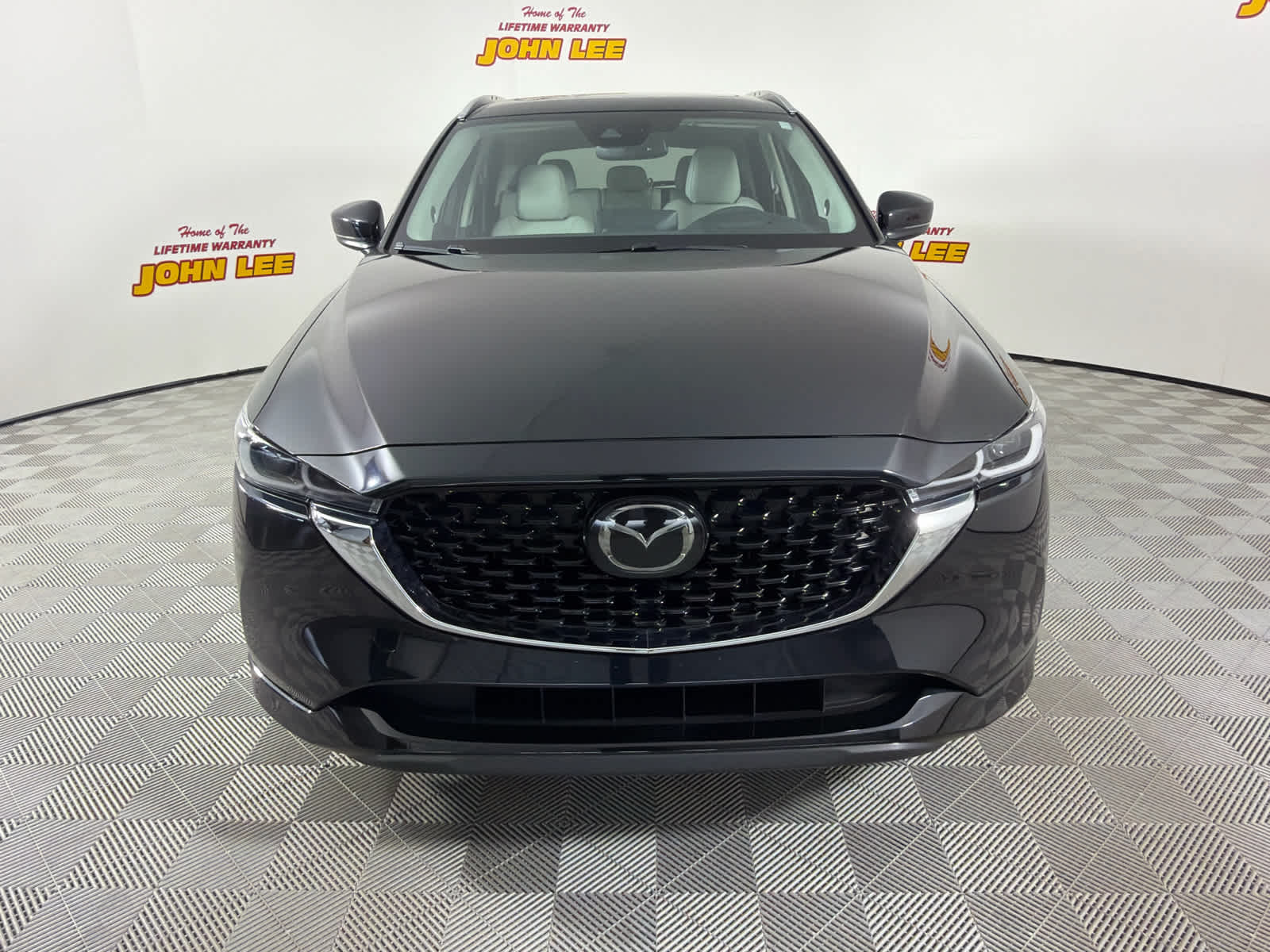 2024 Mazda Mazda CX-5 2.5 S Premium Plus Package