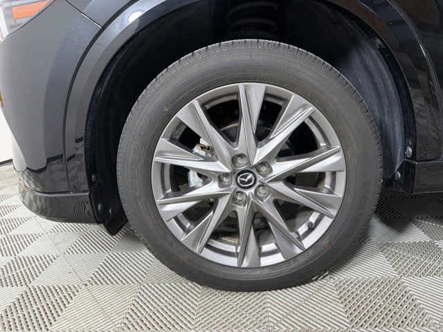 2024 Mazda Mazda CX-5 2.5 S Premium Plus Package