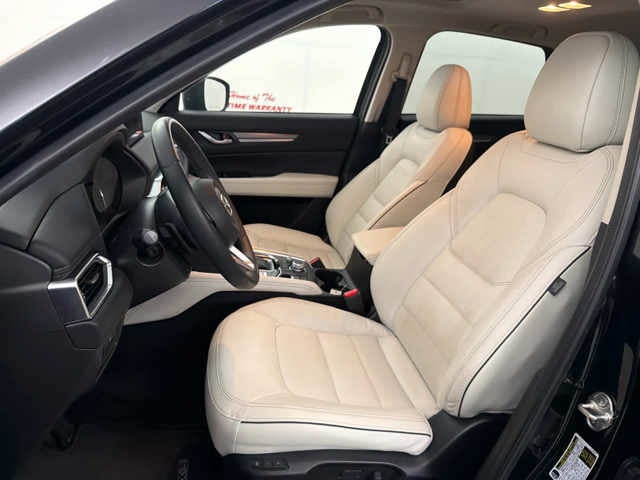 2024 Mazda Mazda CX-5 2.5 S Premium Plus Package