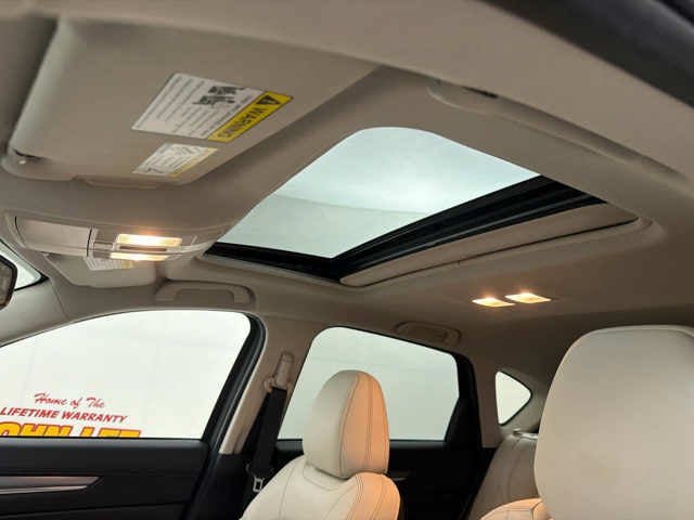 2024 Mazda Mazda CX-5 2.5 S Premium Plus Package