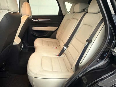 2024 Mazda Mazda CX-5 2.5 S Premium Plus Package
