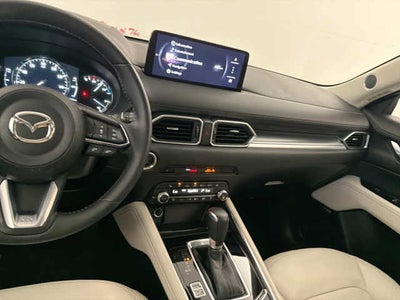 2024 Mazda Mazda CX-5 2.5 S Premium Plus Package