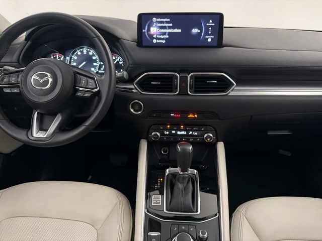 2024 Mazda Mazda CX-5 2.5 S Premium Plus Package