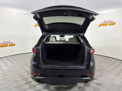 2024 Mazda Mazda CX-5 2.5 S Premium Plus Package