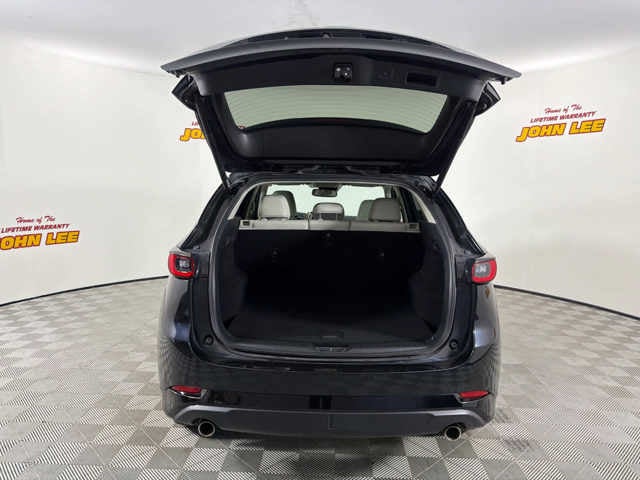 2024 Mazda Mazda CX-5 2.5 S Premium Plus Package