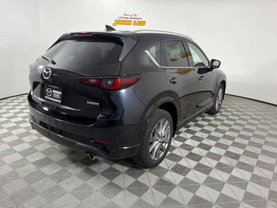 2024 Mazda Mazda CX-5 2.5 S Premium Plus Package