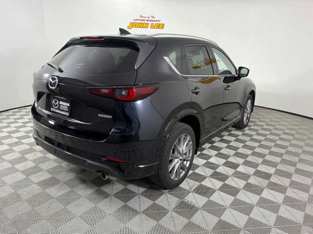 2024 Mazda Mazda CX-5 2.5 S Premium Plus Package