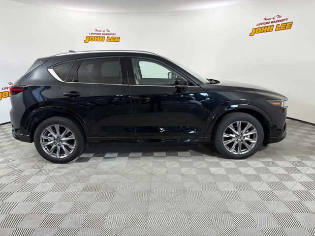 2024 Mazda Mazda CX-5 2.5 S Premium Plus Package