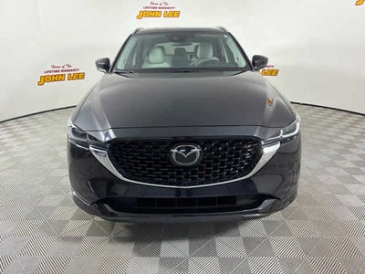 2024 Mazda Mazda CX-5 2.5 S Premium Plus Package