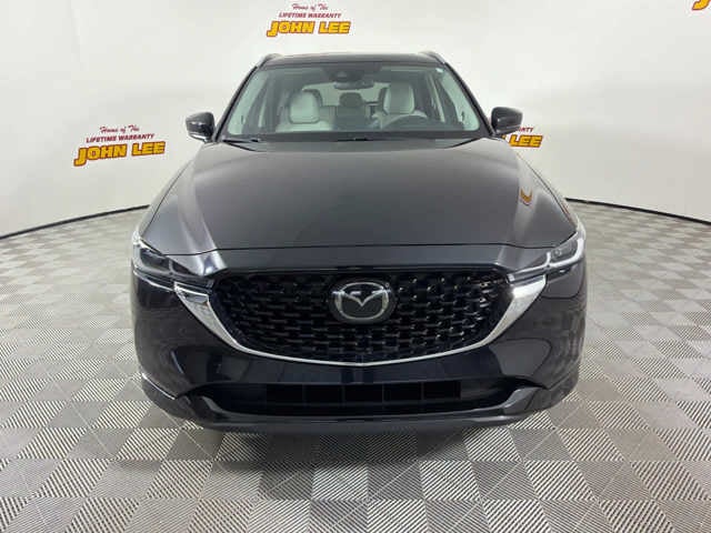 2024 Mazda Mazda CX-5 2.5 S Premium Plus Package