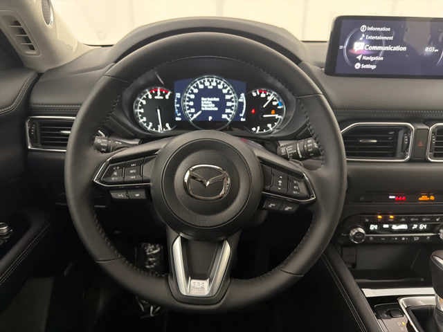 2025 Mazda Mazda CX-5 2.5 S Premium Plus AWD