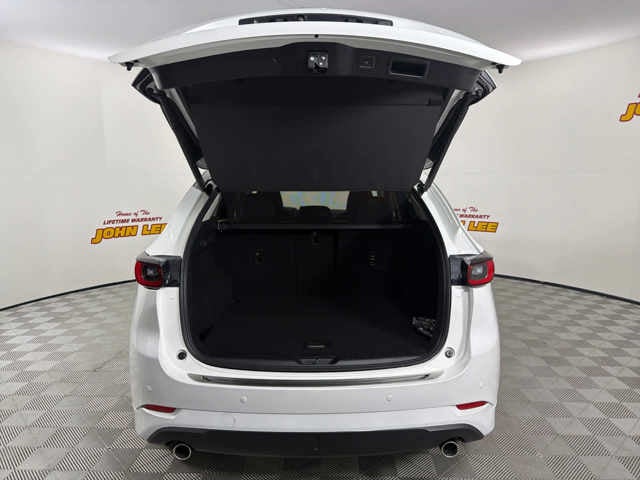 2025 Mazda Mazda CX-5 2.5 S Premium Plus AWD